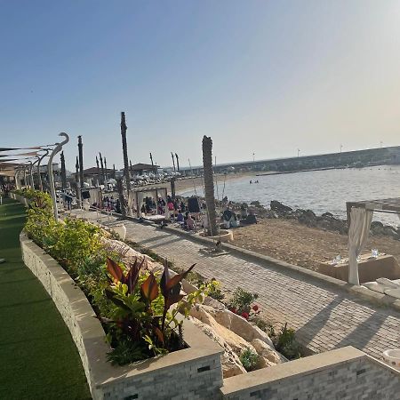 Fleet Club Mahrousa Aleksandria Zewnętrze zdjęcie Marina
