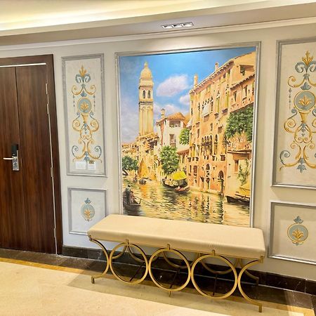 Fleet Club Mahrousa Aleksandria Zewnętrze zdjęcie A painting by the artist