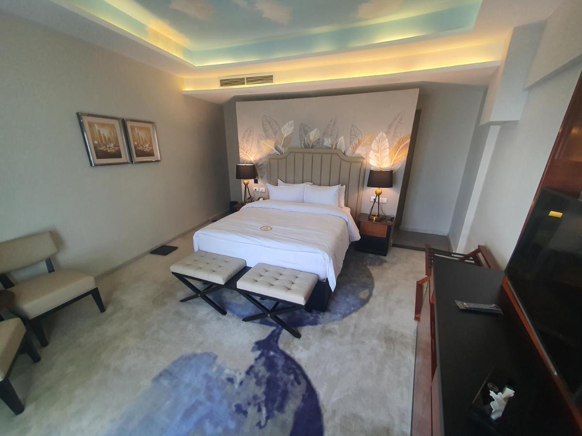 Fleet Club Mahrousa Aleksandria Zewnętrze zdjęcie