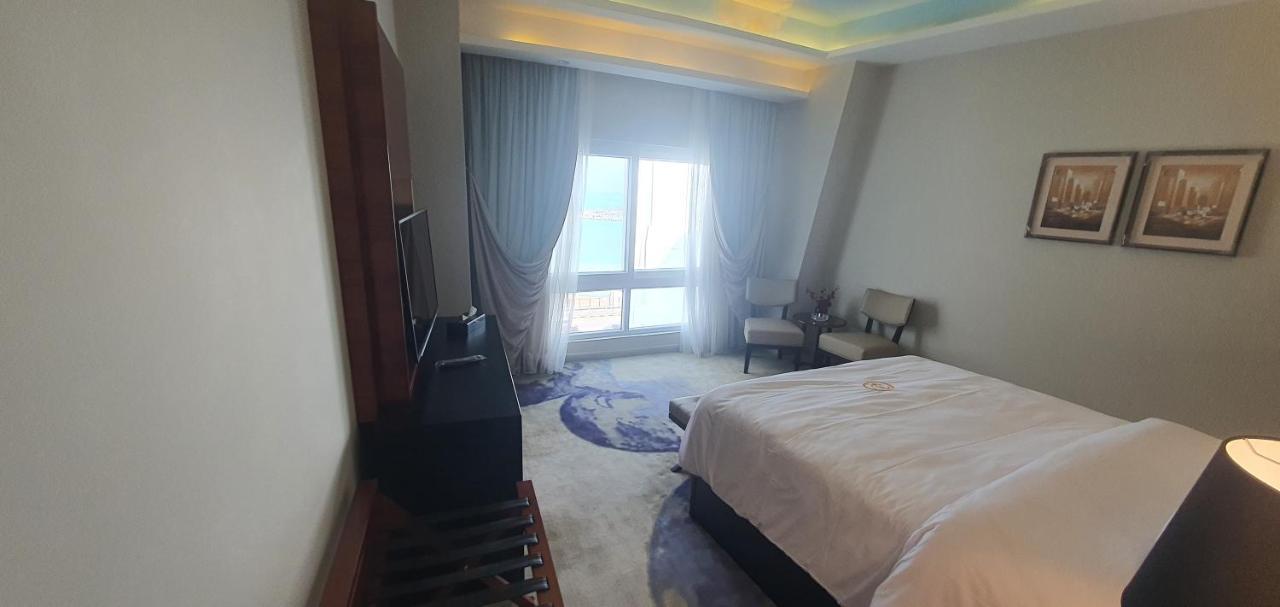 Fleet Club Mahrousa Aleksandria Zewnętrze zdjęcie A bedroom at the hotel
