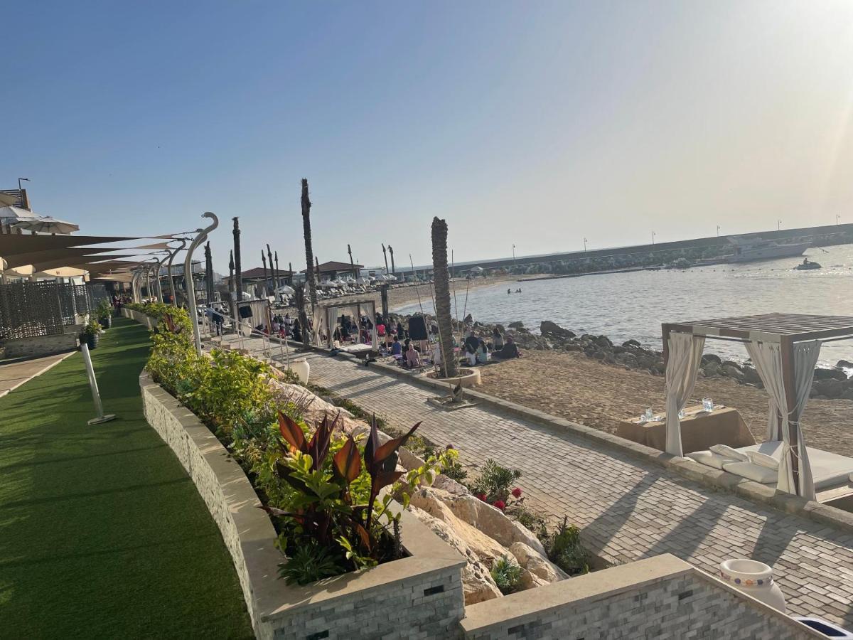 Fleet Club Mahrousa Aleksandria Zewnętrze zdjęcie Marina