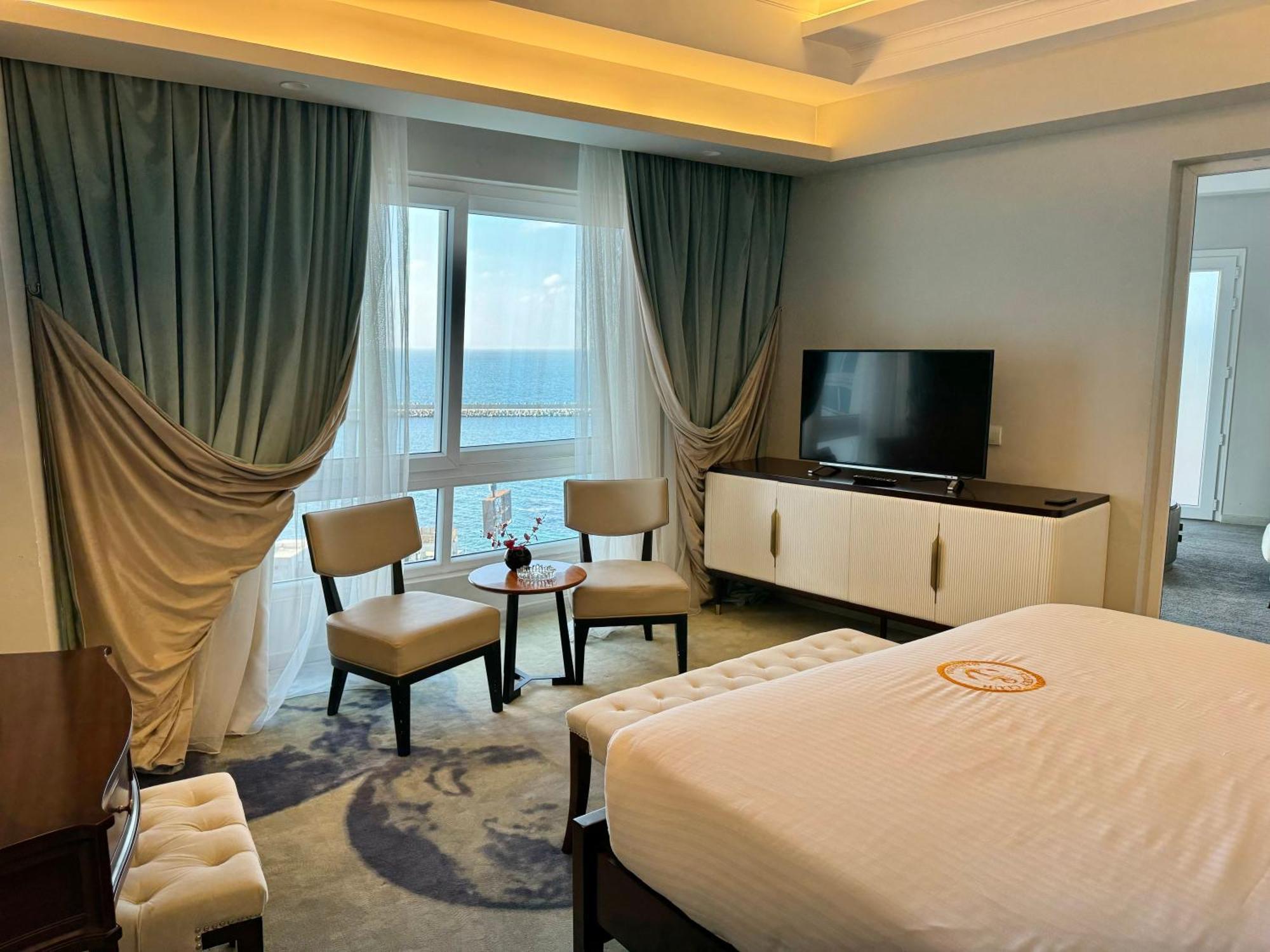 Fleet Club Mahrousa Aleksandria Zewnętrze zdjęcie
