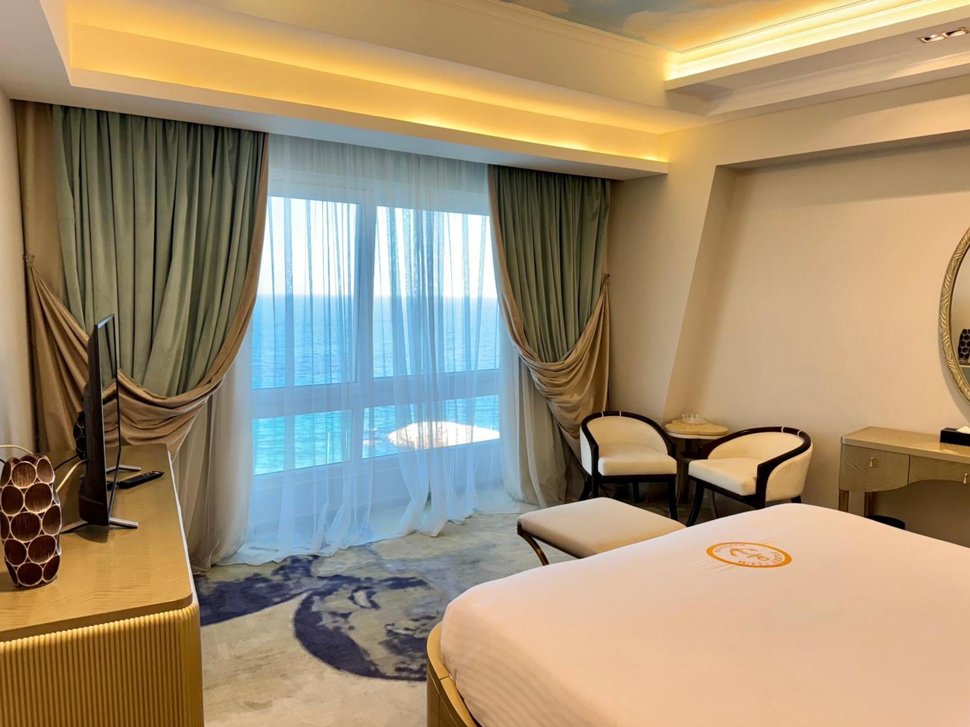 Fleet Club Mahrousa Aleksandria Zewnętrze zdjęcie A bedroom at the hotel