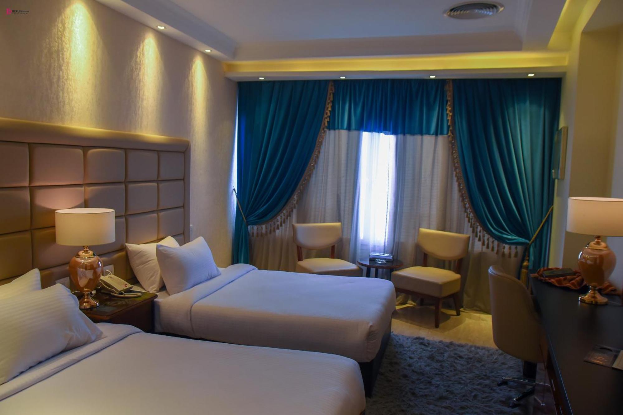 Fleet Club Mahrousa Aleksandria Zewnętrze zdjęcie A room at the hotel